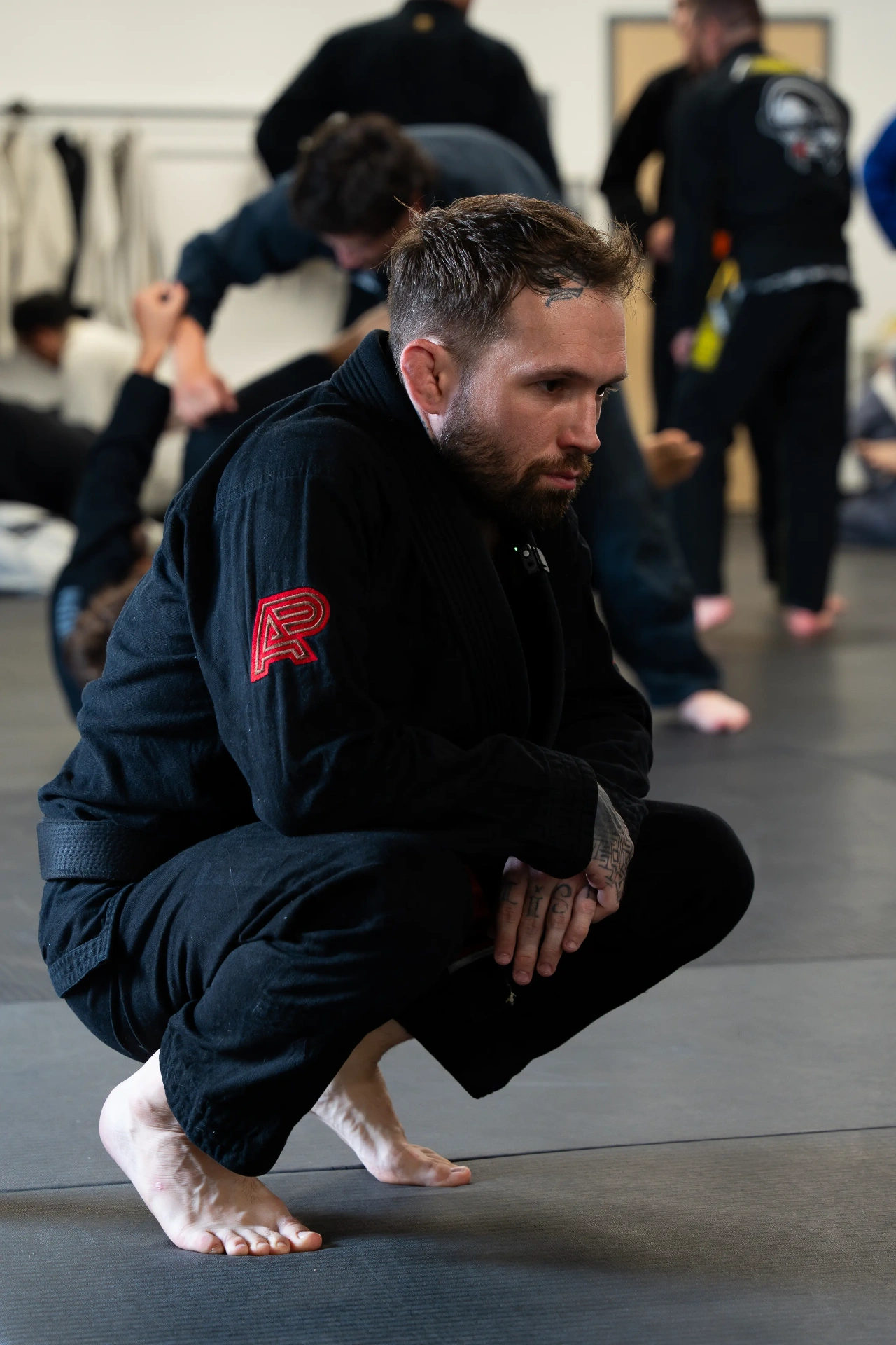 BJJ for Beginners: The Honest 6-Week Roadmap
