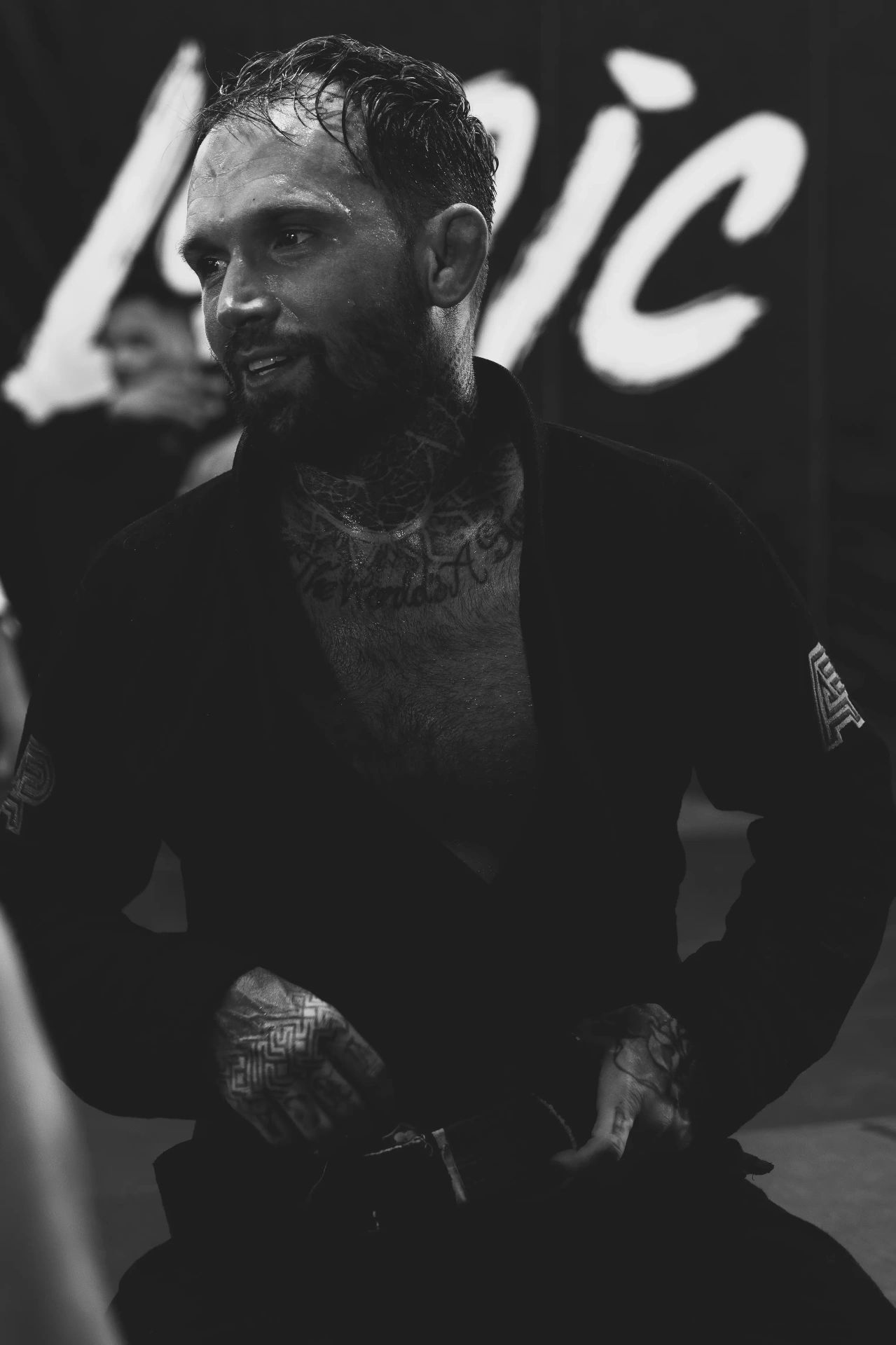 Your First BJJ Class in Philadelphia — What to Expect, What to Wear, How to Prepare